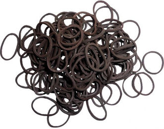 Produktbild von hippotonic Mähnengummis