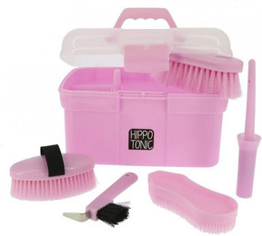 Produktbild von HIPPOTONIC Putzkasten