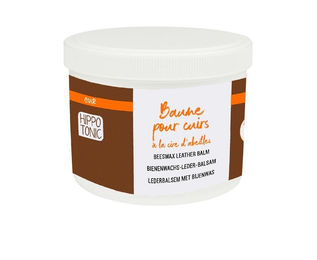 Hippotonische Ledercreme – Bild 1 von 2