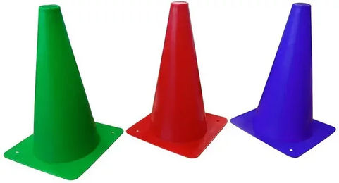 Produktbild von Hippotonischer Trainingskegel