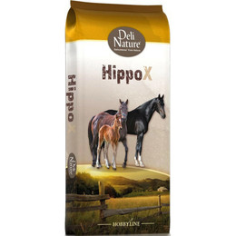 Produktbild von HippoX Tradition Mix 20kg