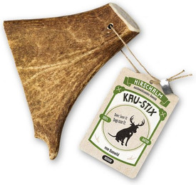 Produktbild von Hirschalm Kau-Stix Damhirsch Kauknochen für Hunde