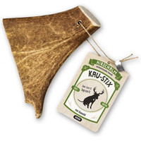Produktbild von Hirschalm Kau-Stix Damhirsch Kauknochen für Hunde
