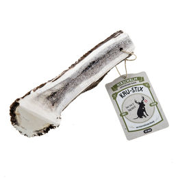 Produktbild von Hirschalm Kau-Stix Rothirsch Kauknochen für Hunde