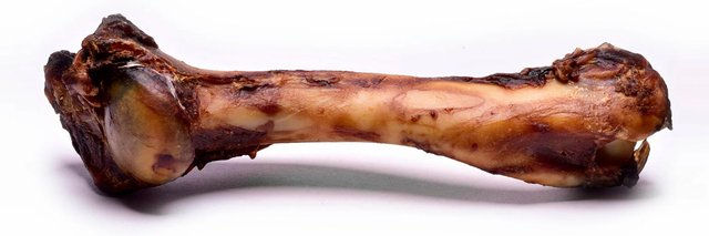 Produktbild von Hirschknochen Größe L