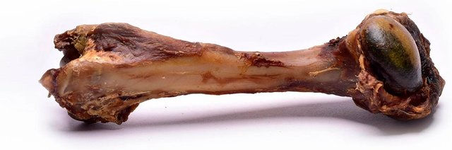 Produktbild von *Hirschknochen Größe S