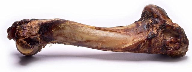 Produktbild von Hirschknochen Größe XL