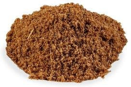 Produktbild von Hirschknochenmehl, 500 g