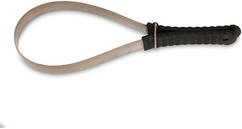 Produktbild von Hitzemesser für Pferd grip Kunststoff HFI