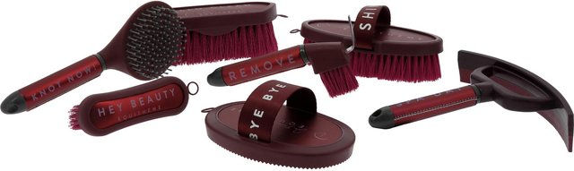 Produktbild von Hitzemesser für Pferde Equithème Je t'aime