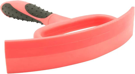 Produktbild von Hitzemesser für Pferde Imperial Riding Grippy