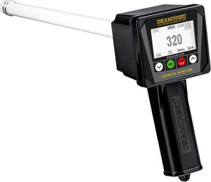 Produktbild von Hitzesensor für Kühe und Pferde Draminski EDC