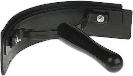 Produktbild von Hitzmesser für gebogenes Pferd Horze