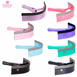 Hitzmesser für gebogenes Pferd Imperial Riding – Bild 1 von 11