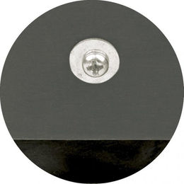 Hitzmesser für Pferd gebogen hippotonic – Bild 1 von 2