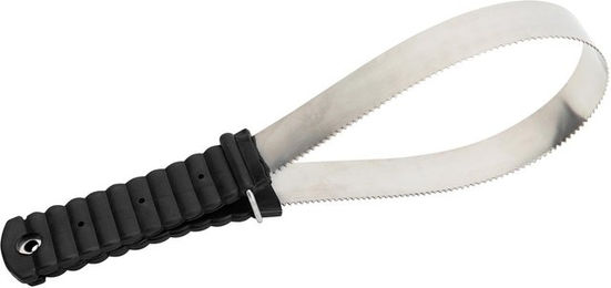 Produktbild von Hitzmesser für Pferd gerade Metall Horka