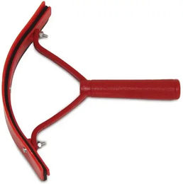 Produktbild von Hitzmesser für Pferd Kunststoff HFI