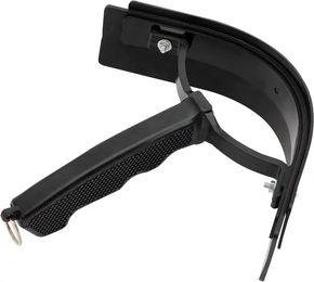 Produktbild von Hitzmesser für Pferdehänger Horka