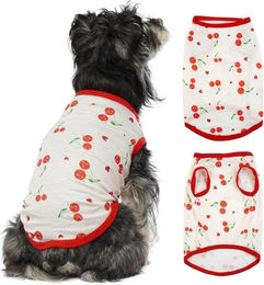 Produktbild von Hjumarayan Hundepullover für kleine Hunde