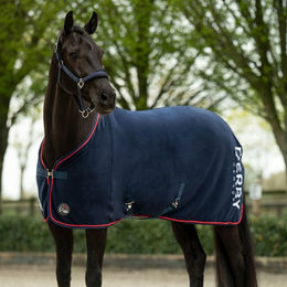 Produktbild von HKM Abschwitzdecke Derby