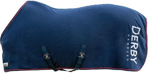 HKM Abschwitzdecke Derby – Bild 1 von 2