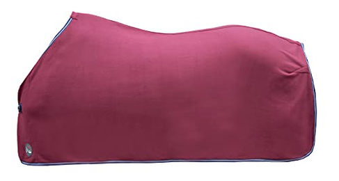 HKM Abschwitzdecke Madrid – Bild 1 von 4