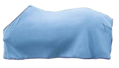 HKM Abschwitzdecke Madrid – Bild 1 von 4