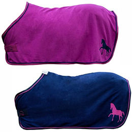 HKM Abschwitzdecke Mini – Bild 1 von 3