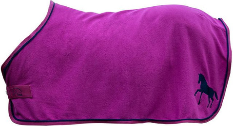 Produktbild von HKM Abschwitzdecke Mini