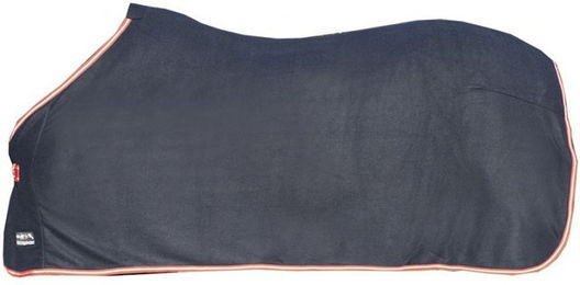 HKM Alaska Abschwitzdecke Fleece – Bild 1 von 3