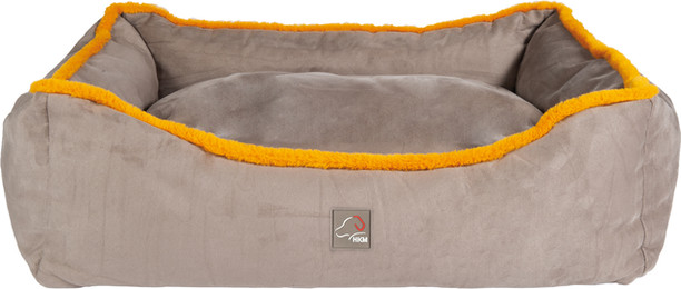 Produktbild von HKM Anam Cara Comfort Hundebett Dunkelblau M