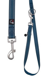 Produktbild von HKM ANAM Cara Hundetrainingsleine Petrol S - 2 m