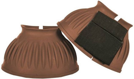 HKM Atlanta Gummi Hufglocken – Bild 1 von 5