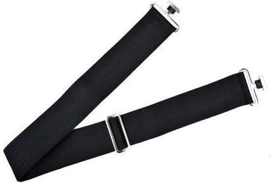 Produktbild von HKM Bauchgurte mit T-Stücken