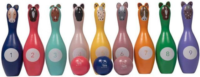 Produktbild von HKM Bowling
