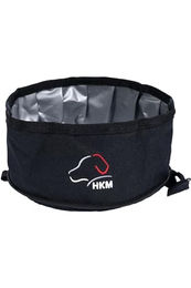 Produktbild von HKM Buddy Hund Reise Schüssel