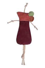 HKM Cocktail Pferdespielzeug Rot – Bild 1 von 2