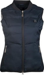 HKM Comfort Temperature Style Heizweste – Bild 1 von 2