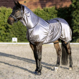 Produktbild von HKM Ekzemer Decke Security