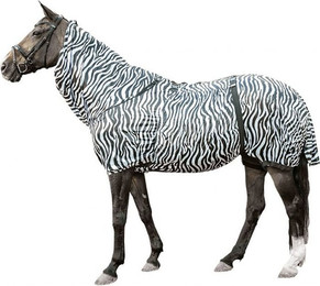 Produktbild von HKM Ekzemerdecke Zebra