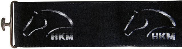 Produktbild von HKM Elastikdeckengurt