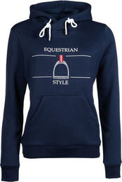 Produktbild von HKM Equine Sports Style Hoody Damen