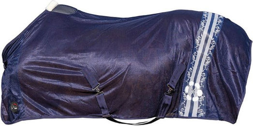 Produktbild von HKM Fliegendecke Bloomsbury