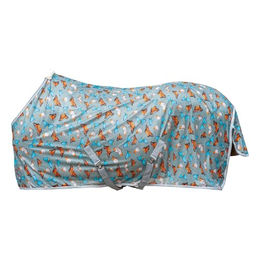 HKM Fliegendecke Butterfly – Bild 1 von 4