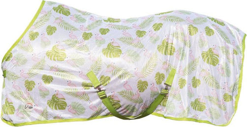 HKM Fliegendecke Flamingo – Bild 1 von 2