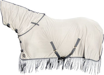 Produktbild von HKM Fliegendecke Fringes Style