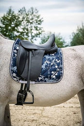 HKM Fliegendecke mit Halsteil – Bild 1 von 2