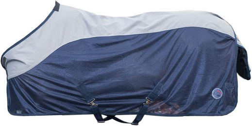 Produktbild von HKM Fliegendecke Rain