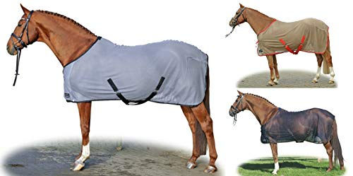 Produktbild von HKM Fliegendecke Santos