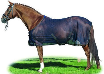 Produktbild von HKM Fliegendecke Santos